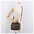 LOUIS VUITTON Borsa a Spalla Monogram Senlis M51222 LV Auth 184742 Monogramma - vista 24