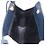 Borsa a tracolla Salvatore Ferragamo in pelle blu navy e oro Auth ar13953 D'oro - vista 17