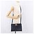 Borsa a tracolla Salvatore Ferragamo in pelle blu navy e oro Auth ar13953 D'oro - vista 21