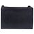 Borsa a tracolla Salvatore Ferragamo in pelle blu navy e oro Auth ar13953 D'oro - vista 3