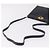 Borsa a tracolla Salvatore Ferragamo in pelle blu navy e oro Auth ar13953 D'oro - vista 7
