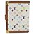 LOUIS VUITTON Agenda PM Monogram Multicolor Copertina per Planner R21074 Auth 184793 Bianco - vista 2