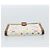 LOUIS VUITTON Agenda PM Monogram Multicolor Copertina per Planner R21074 Auth 184793 Bianco - vista 3