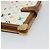 LOUIS VUITTON Agenda PM Monogram Multicolor Copertina per Planner R21074 Auth 184793 Bianco - vista 7