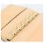LOUIS VUITTON Agenda PM Monogram Multicolor Copertina per Planner R21074 Auth 184793 Bianco - vista 9