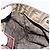 Borsa a Mano FENDI Zucca Canvas Nero Marrone Auth 185020 - vista 19