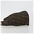 Borsa a Mano FENDI Zucca Canvas Nero Marrone Auth 185020 - vista 4
