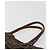 Borsa a Mano FENDI Zucca Canvas Nero Marrone Auth 185020 - vista 9