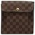 LOUIS VUITTON Borsa a tracolla Damier Ebene Pimlico N45272 LV Auth bs35537 - vista 13