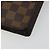 LOUIS VUITTON Borsa a tracolla Damier Ebene Pimlico N45272 LV Auth bs35537 - vista 16