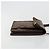 LOUIS VUITTON Borsa a tracolla Damier Ebene Pimlico N45272 LV Auth bs35537 - vista 3