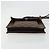 LOUIS VUITTON Borsa a tracolla Damier Ebene Pimlico N45272 LV Auth bs35537 - vista 5