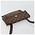 LOUIS VUITTON Borsa a tracolla Damier Ebene Pimlico N45272 LV Auth bs35537 - vista 6