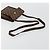 LOUIS VUITTON Borsa a tracolla Damier Ebene Pimlico N45272 LV Auth bs35537 - vista 7