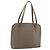 LOUIS VUITTON Epi Lussac Borsa a spalla Gray pepper M5228C LV Auth BA13297 Marrone