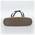 LOUIS VUITTON Epi Lussac Borsa a spalla Gray pepper M5228C LV Auth BA13297 Marrone - vista 5