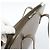 LOUIS VUITTON Epi Lussac Borsa a spalla Gray pepper M5228C LV Auth BA13297 Marrone - vista 6