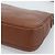 Borsa a Spalla Burberry in Pelle Marrone Oro Auth ep14819 D'oro - vista 15
