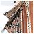 Borsa a Spalla Burberry in Pelle Marrone Oro Auth ep14819 D'oro - vista 18