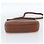 Borsa a Spalla Burberry in Pelle Marrone Oro Auth ep14819 D'oro - vista 5
