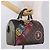 LOUIS VUITTON Monogram Kabuki Kansai Speedy 30 Hand Bag M43505 LV Auth 184886SM - view 25