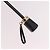 Christian Dior Folding Umbrella Polyester Made by Kanebo Red Gold Auth 184396M Golden - view 10