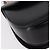 Borsa a mano GUCCI Bamboo in pelle nera e oro 000 01 0633 Auth 184960V Nero D'oro - vista 10