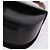 Borsa a mano GUCCI Bamboo in pelle nera e oro 000 01 0633 Auth 184960V Nero D'oro - vista 11