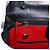 Borsa a mano GUCCI Bamboo in pelle nera e oro 000 01 0633 Auth 184960V Nero D'oro - vista 20
