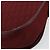 Borsa a tracolla Christian Dior Trotter Canvas Rosso Oro Auth 185078 D'oro - vista 12