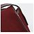 Borsa a tracolla Christian Dior Trotter Canvas Rosso Oro Auth 185078 D'oro - vista 14
