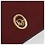 Borsa a tracolla Christian Dior Trotter Canvas Rosso Oro Auth 185078 D'oro - vista 16