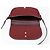 Borsa a tracolla Christian Dior Trotter Canvas Rosso Oro Auth 185078 D'oro - vista 19