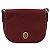 Borsa a tracolla Christian Dior Trotter Canvas Rosso Oro Auth 185078 D'oro - vista 2