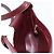 Borsa a tracolla Christian Dior Trotter Canvas Rosso Oro Auth 185078 D'oro - vista 22