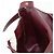 Borsa a tracolla Christian Dior Trotter Canvas Rosso Oro Auth 185078 D'oro - vista 23