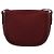 Borsa a tracolla Christian Dior Trotter Canvas Rosso Oro Auth 185078 D'oro - vista 3