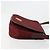 Borsa a tracolla Christian Dior Trotter Canvas Rosso Oro Auth 185078 D'oro - vista 4