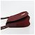Borsa a tracolla Christian Dior Trotter Canvas Rosso Oro Auth 185078 D'oro - vista 5