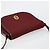 Borsa a tracolla Christian Dior Trotter Canvas Rosso Oro Auth 185078 D'oro - vista 6