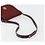 Borsa a tracolla Christian Dior Trotter Canvas Rosso Oro Auth 185078 D'oro - vista 7