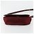 Borsa a tracolla Christian Dior Trotter Canvas Rosso Oro Auth 185078 D'oro - vista 9