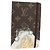 LOUIS VUITTON Catgram Notebook Jane PM Note Cover GI1389 LV Auth 184276M Monogramme