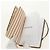 LOUIS VUITTON Catgram Notebook Jane PM Note Cover GI1389 LV Auth 184276M Monogramme - vue 10
