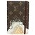 LOUIS VUITTON Catgram Notebook Jane PM Note Cover GI1389 LV Auth 184276M Monogramme - vue 13