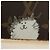LOUIS VUITTON Catgram Notebook Jane PM Note Cover GI1389 LV Auth 184276M Monogramme - vue 17