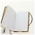 LOUIS VUITTON Catgram Notebook Jane PM Note Cover GI1389 LV Auth 184276M Monogramme - vue 19