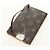 LOUIS VUITTON Catgram Notebook Jane PM Note Cover GI1389 LV Auth 184276M Monogramme - vue 8