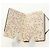 LOUIS VUITTON Catgram Notebook Jane PM Note Cover GI1389 LV Auth 184276M Monogramme - vue 9
