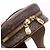 LOUIS VUITTON Monogram Pochette Gange Shoulder Bag M51870 LV Auth 185622 Monogramma - vista 10